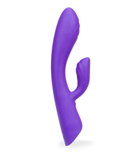 Charger l&#39;image dans la galerie, Vibromasseur rabbit 18 modes Tiger