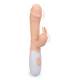 Vibromasseur rabbit 30 modes Kai
