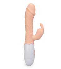 Charger l&#39;image dans la galerie, Vibromasseur rabbit 30 modes Kai