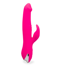 Charger l&#39;image dans la galerie, Vibromasseur rabbit 360° Holy Fork