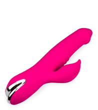 Charger l&#39;image dans la galerie, Vibromasseur rabbit 360° Holy Fork