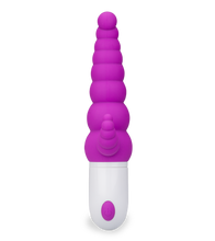 Charger l&#39;image dans la galerie, Vibromasseur rabbit 9 modes Cloud