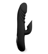 Charger l&#39;image dans la galerie, Vibromasseur rabbit aspire-clitoris Sucky