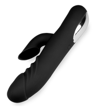 Charger l&#39;image dans la galerie, Vibromasseur rabbit aspire-clitoris Sucky