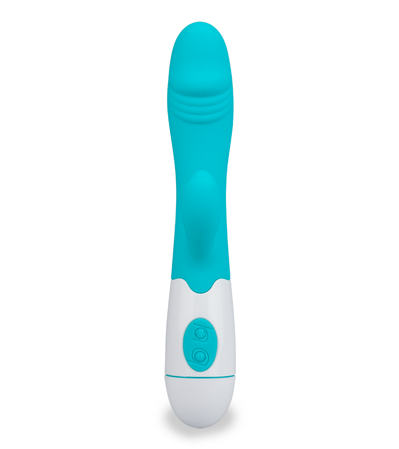 Vibromasseur rabbit Bloom