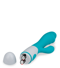 Charger l&#39;image dans la galerie, Vibromasseur rabbit Bloom