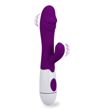 Charger l&#39;image dans la galerie, Vibromasseur rabbit Bloom