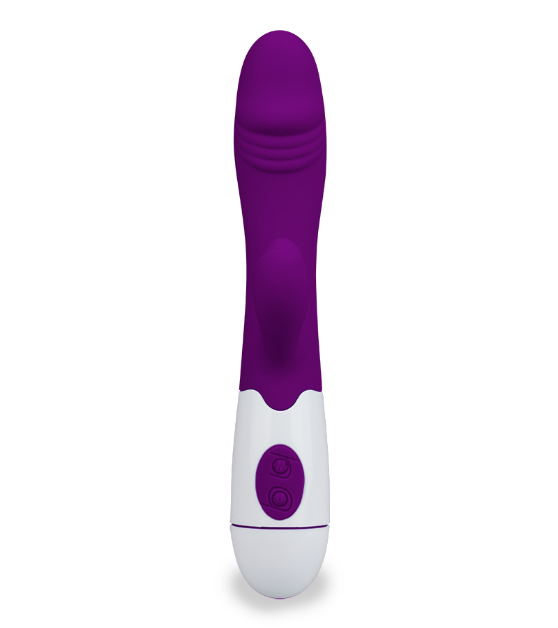 Vibromasseur rabbit Bloom