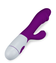 Charger l&#39;image dans la galerie, Vibromasseur rabbit Bloom
