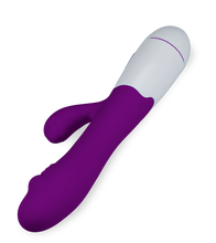 Charger l&#39;image dans la galerie, Vibromasseur rabbit Bloom