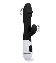 Charger l&#39;image dans la galerie, Vibromasseur rabbit Bloom