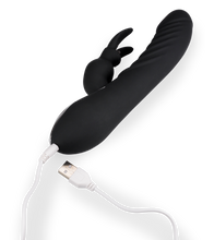 Charger l&#39;image dans la galerie, Vibromasseur rabbit chatouilles clito
