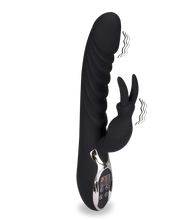 Charger l&#39;image dans la galerie, Vibromasseur rabbit chatouilles clito