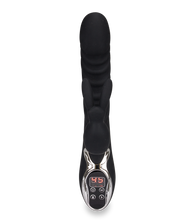Charger l&#39;image dans la galerie, Vibromasseur rabbit chatouilles clito