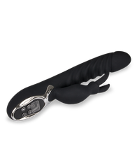 Charger l&#39;image dans la galerie, Vibromasseur rabbit chatouilles clito
