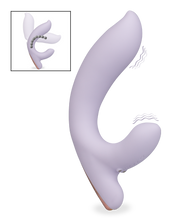 Charger l&#39;image dans la galerie, Vibromasseur rabbit confort optimal Cloudy