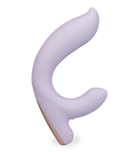 Charger l&#39;image dans la galerie, Vibromasseur rabbit confort optimal Cloudy