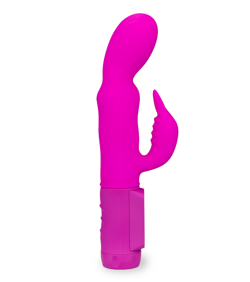 Vibromasseur rabbit Contact Induction