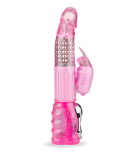 Charger l&#39;image dans la galerie, Vibromasseur rabbit Crazy Bunny