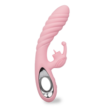 Charger l&#39;image dans la galerie, Vibromasseur rabbit Crazy Snail