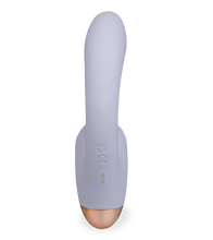 Charger l&#39;image dans la galerie, Vibromasseur rabbit cunnilingus et pulsations Great