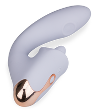 Charger l&#39;image dans la galerie, Vibromasseur rabbit cunnilingus et pulsations Great