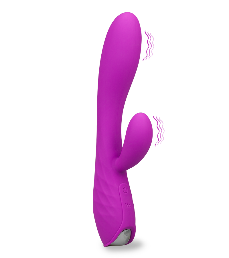 Vibromasseur rabbit Daydream