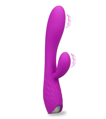 Vibromasseur rabbit Daydream