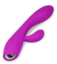 Charger l&#39;image dans la galerie, Vibromasseur rabbit Daydream