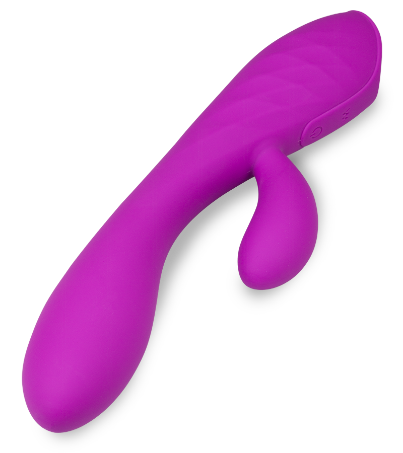 Vibromasseur rabbit Daydream