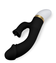 Charger l&#39;image dans la galerie, Vibromasseur rabbit Flapa