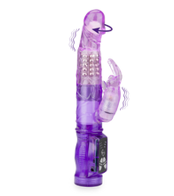 Charger l&#39;image dans la galerie, Vibromasseur rabbit Furious Bunny USB