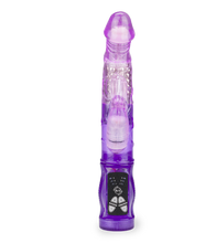 Charger l&#39;image dans la galerie, Vibromasseur rabbit Furious Bunny USB