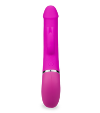 Charger l&#39;image dans la galerie, Vibromasseur rabbit gode éjaculateur Hey Jack