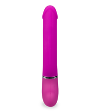 Charger l&#39;image dans la galerie, Vibromasseur rabbit gode éjaculateur Hey Jack