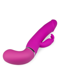 Charger l&#39;image dans la galerie, Vibromasseur rabbit gode éjaculateur Hey Jack