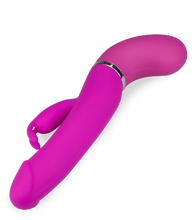 Charger l&#39;image dans la galerie, Vibromasseur rabbit gode éjaculateur Hey Jack