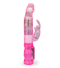 Charger l&#39;image dans la galerie, Vibromasseur rabbit Happy Dancer