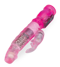 Charger l&#39;image dans la galerie, Vibromasseur rabbit Happy Dancer