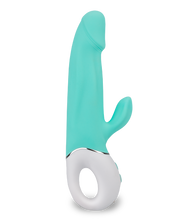Charger l&#39;image dans la galerie, Vibromasseur rabbit intense Spring