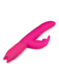 Charger l&#39;image dans la galerie, Vibromasseur rabbit Lapin