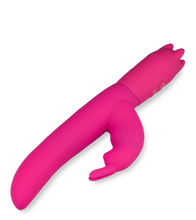 Charger l&#39;image dans la galerie, Vibromasseur rabbit Lapin