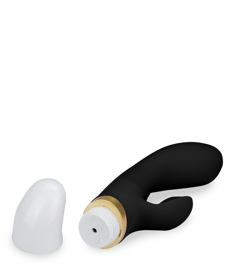 Vibromasseur rabbit Lovely