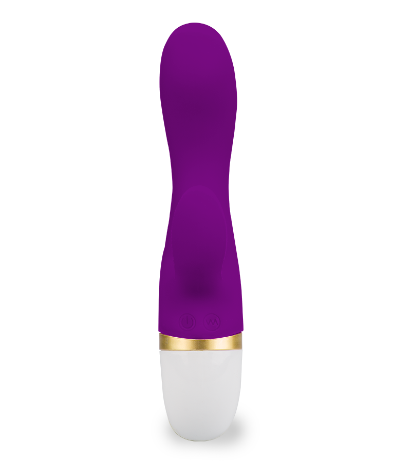 Vibromasseur rabbit Lovely