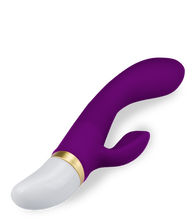 Charger l&#39;image dans la galerie, Vibromasseur rabbit Lovely