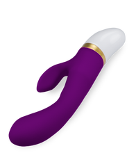 Charger l&#39;image dans la galerie, Vibromasseur rabbit Lovely