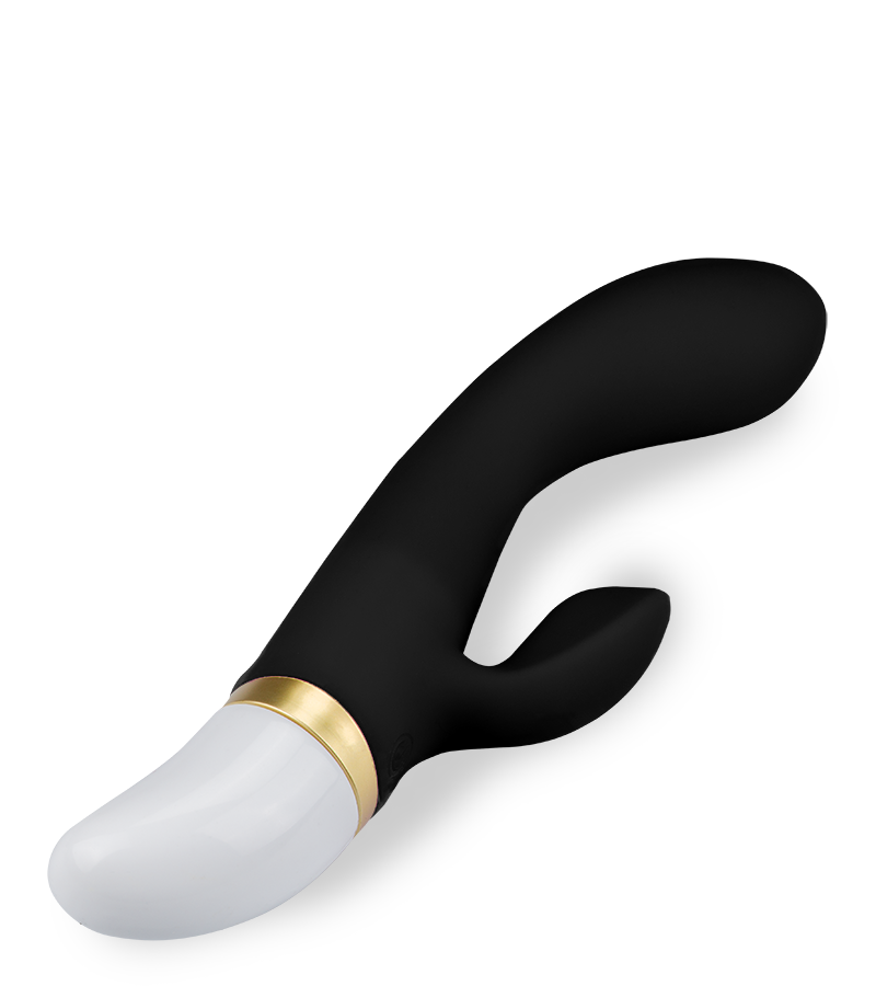 Vibromasseur rabbit Lovely