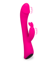 Charger l&#39;image dans la galerie, Vibromasseur rabbit Lucky Bunny
