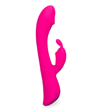 Charger l&#39;image dans la galerie, Vibromasseur rabbit Lucky Bunny