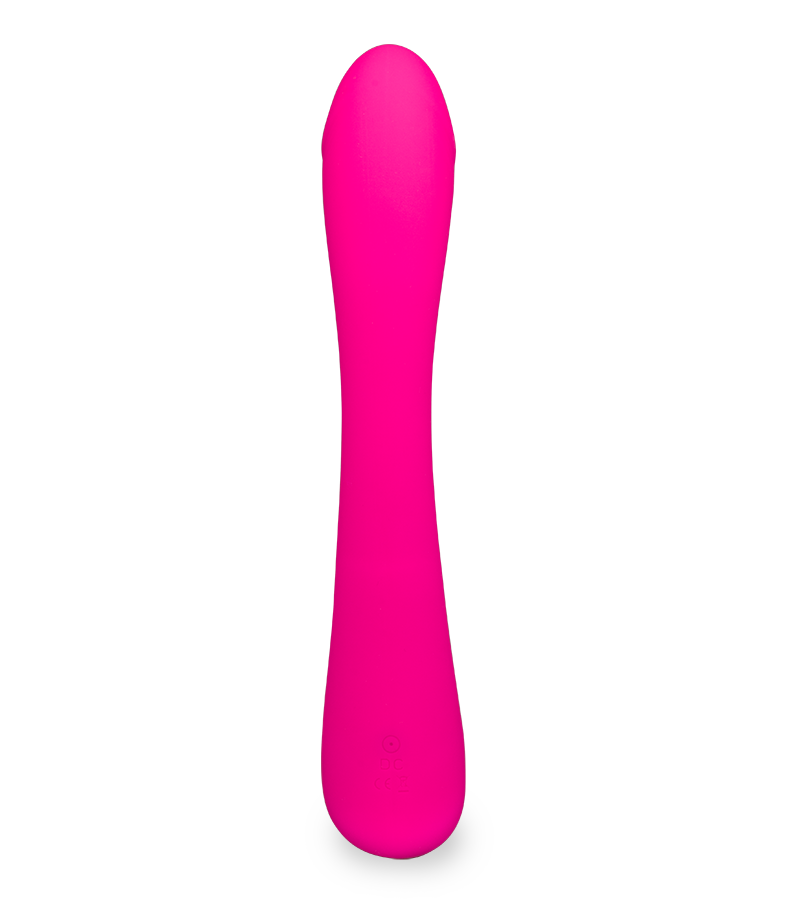 Vibromasseur rabbit Lucky Bunny